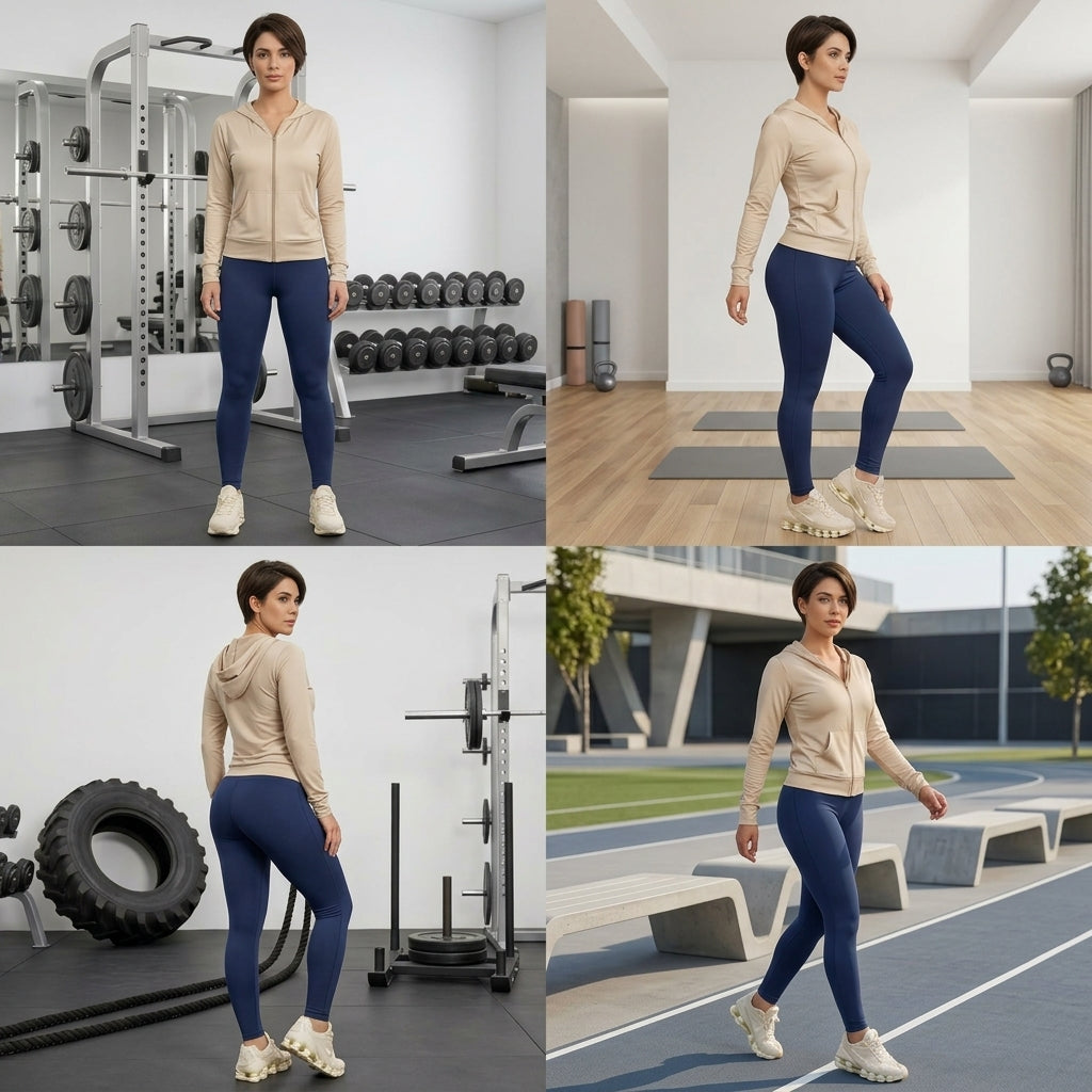 MOTION DUO LYRA