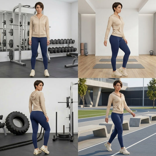 MOTION DUO LYRA