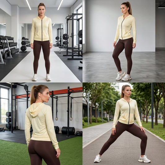 MOTION DUO LYRA