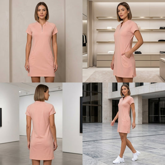 VESTIDO EVERY