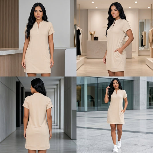 VESTIDO EVERY