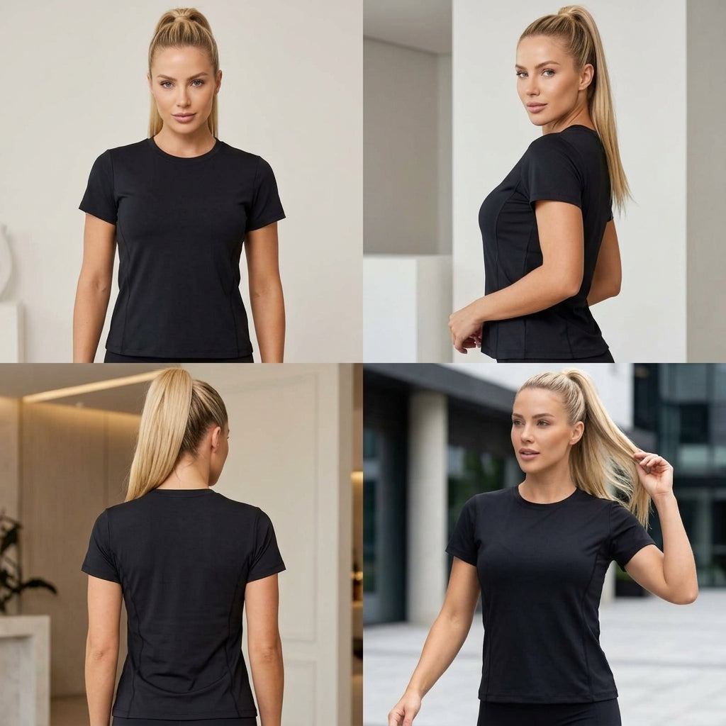 CAMISETA UV ACTIVE