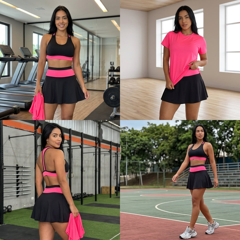 SET LORI