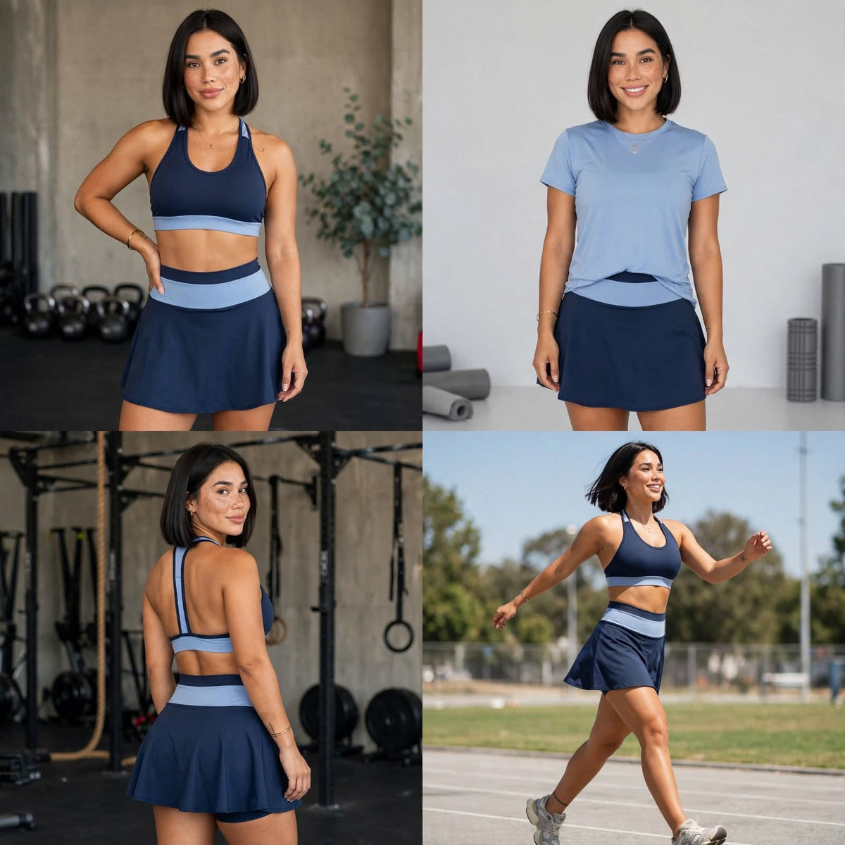 SET LORI